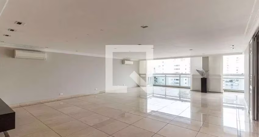 Apartamento para venda - santa cecília, 3 quartos,  380 m² - são paulo