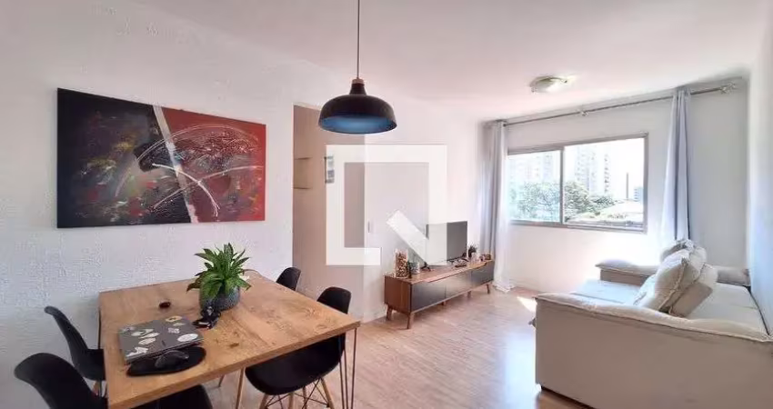 Apartamento para venda - vila pompéia, 2 quartos,  53 m² - são paulo