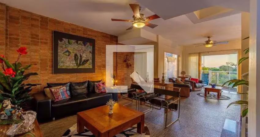 Casa / sobrado em condomínio para venda - anil, 4 quartos,  303 m² - rio de janeiro