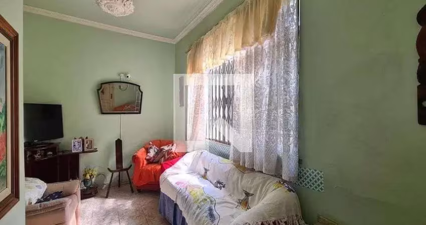 Casa / sobrado em condomínio para venda - engenho novo, 2 quartos,  90 m² - rio de janeiro