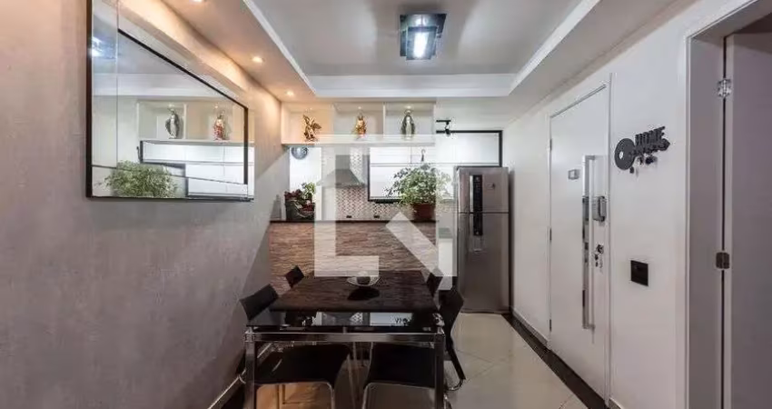 Apartamento para venda - benfica, 3 quartos,  60 m² - rio de janeiro