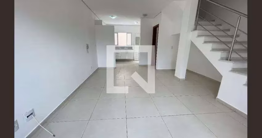 Casa / sobrado em condomínio para venda - vila brandina, 2 quartos,  99 m² - campinas