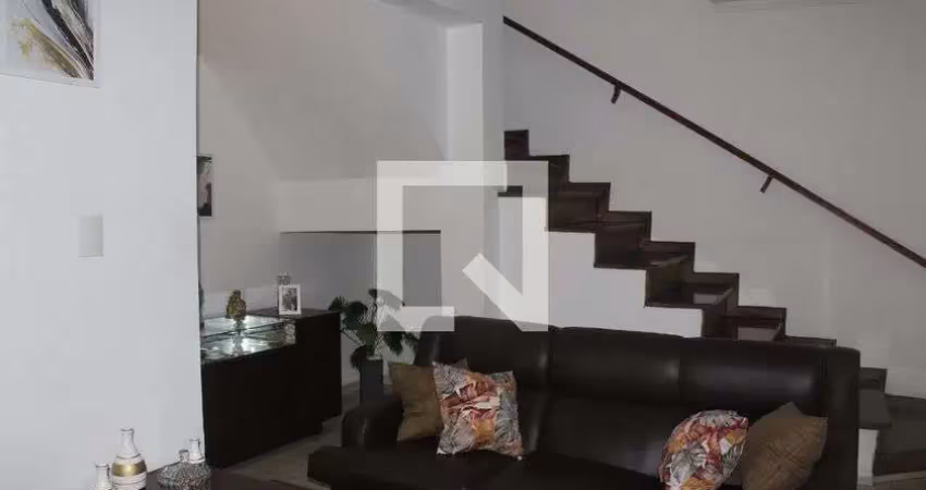 Casa para venda - santana, 4 quartos,  400 m² - são paulo