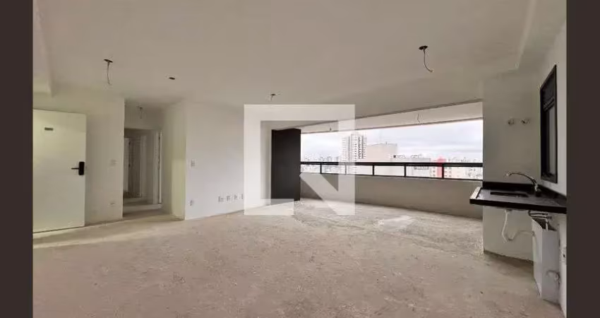 Apartamento para venda - vila assunção, 3 quartos,  103 m² - santo andré
