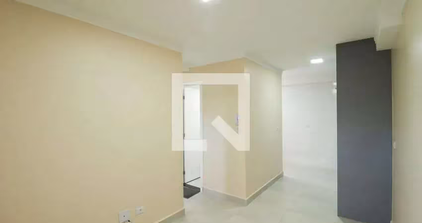 Apartamento para venda - vila nova cachoeirinha, 2 quartos,  45 m² - são paulo