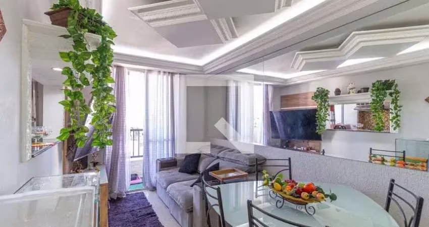 Apartamento para venda - quitaúna, 2 quartos,  56 m² - osasco