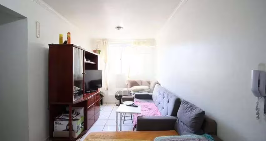 Apartamento para venda - jardim nadir, 2 quartos,  56 m² - são paulo