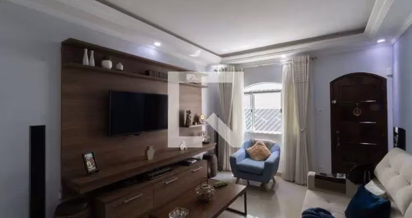 Casa para venda - vila ré, 5 quartos,  300 m² - são paulo