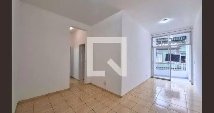 Apartamento para venda - catete, 1 quarto,  52 m² - rio de janeiro