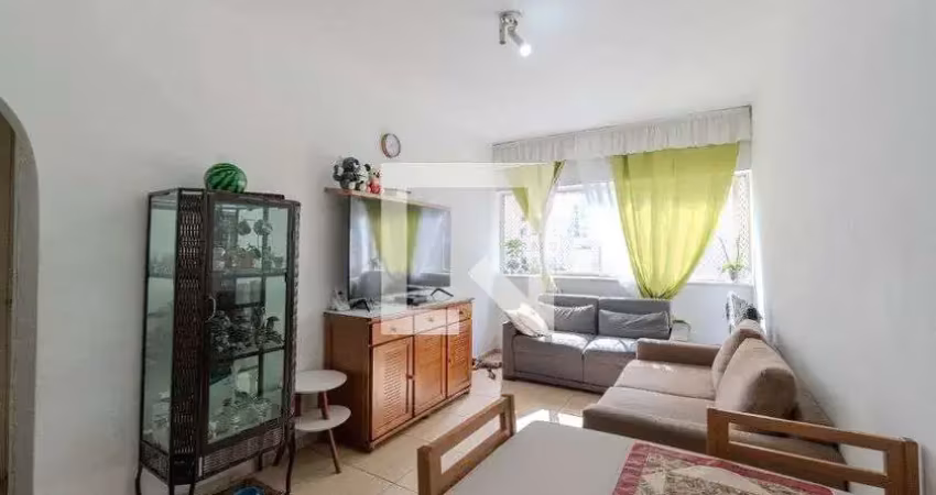 Apartamento para venda - bela vista, 1 quarto,  51 m² - são paulo