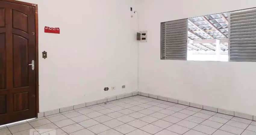 Casa para venda - vila mazzei, 2 quartos,  75 m² - são paulo