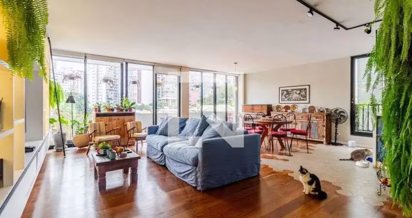 Casa para venda - vila madalena, 4 quartos,  379 m² - são paulo