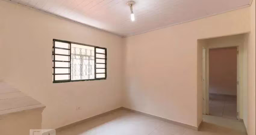Casa para venda - bosque da saúde, 1 quarto,  50 m² - são paulo
