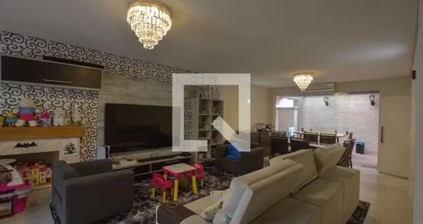 Casa / sobrado em condomínio para venda - cambuci, 4 quartos,  247 m² - são paulo