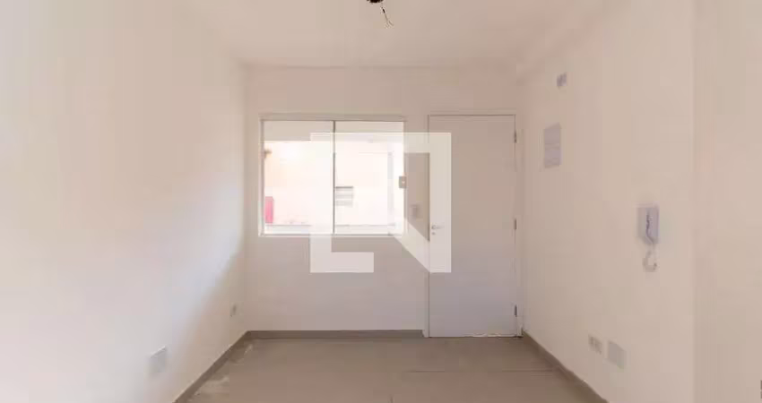 Apartamento para venda - vila prudente, 2 quartos,  37 m² - são paulo