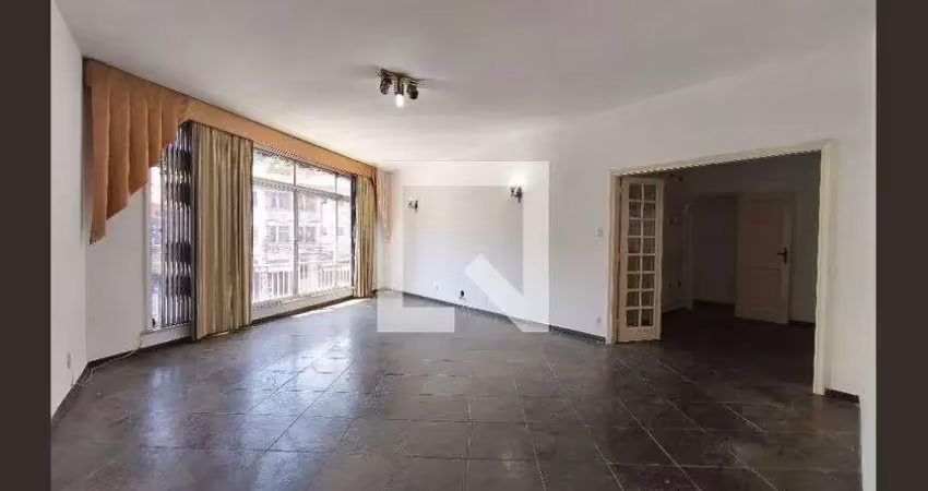 Apartamento para venda - tijuca, 4 quartos,  250 m² - rio de janeiro