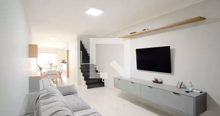 Casa para venda - vila carrão, 4 quartos,  190 m² - são paulo