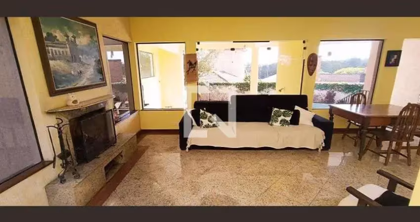 Casa para venda - cidade jardim, 5 quartos,  490 m² - são paulo