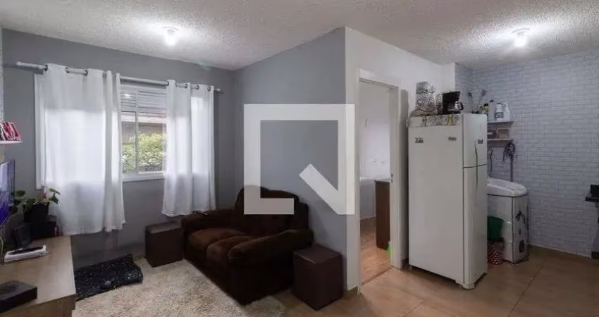 Casa / sobrado em condomínio para venda - itaquera, 2 quartos,  37 m² - são paulo