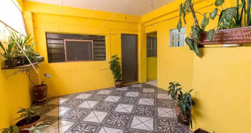 Casa para venda - picanço, 2 quartos,  80 m² - guarulhos