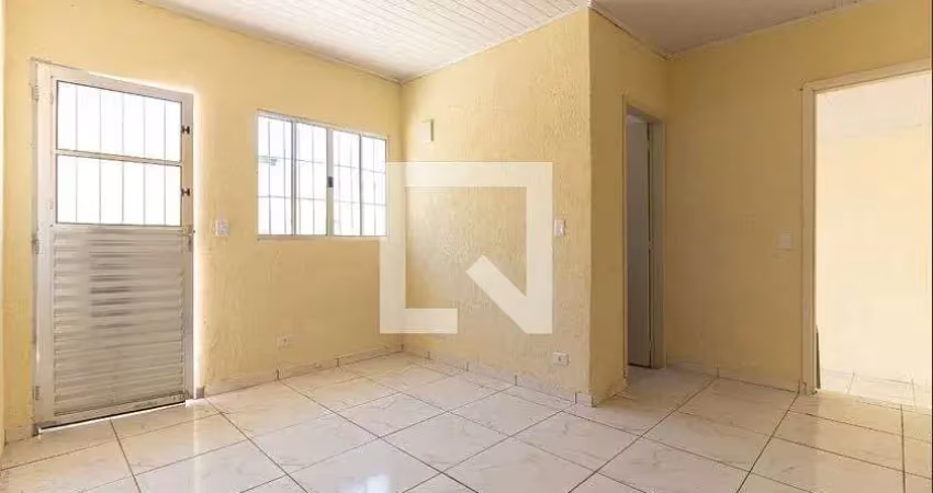 Casa para venda - jardim santa emília, 1 quarto,  55 m² - são paulo