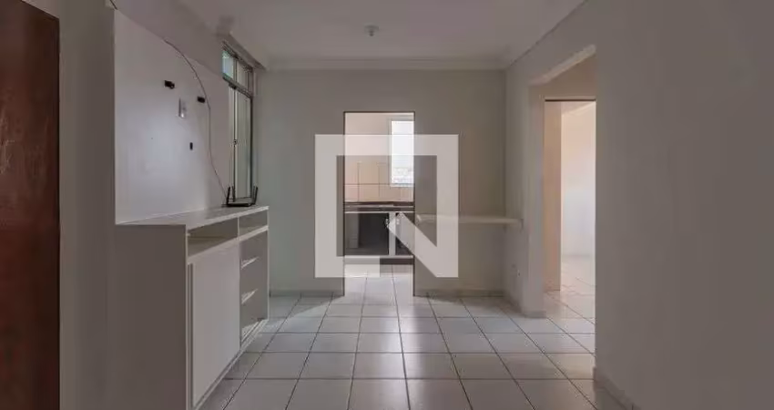 Apartamento para venda - aeroporto, 2 quartos,  52 m² - belo horizonte