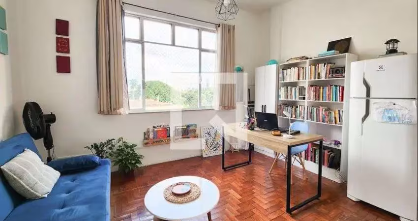 Apartamento para venda - centro, 1 quarto,  18 m² - rio de janeiro