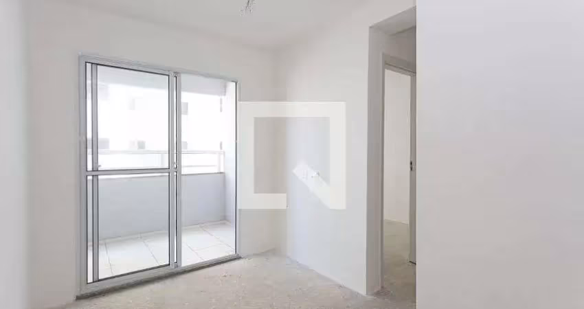 Apartamento para venda - vila aricanduva, 2 quartos,  46 m² - são paulo