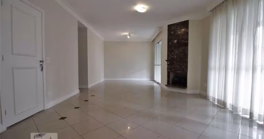 Apartamento para venda - portal do morumbi, 4 quartos,  197 m² - são paulo