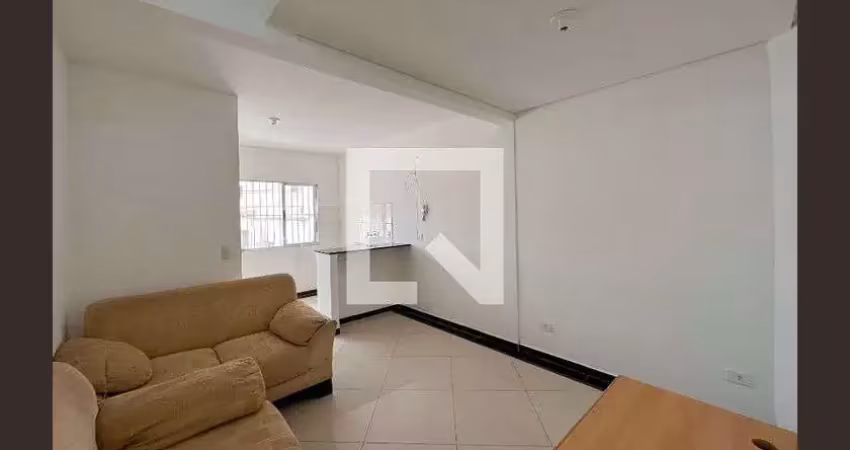 Kitnet / stúdio para venda - jardim sao luis, 1 quarto,  25 m² - são paulo