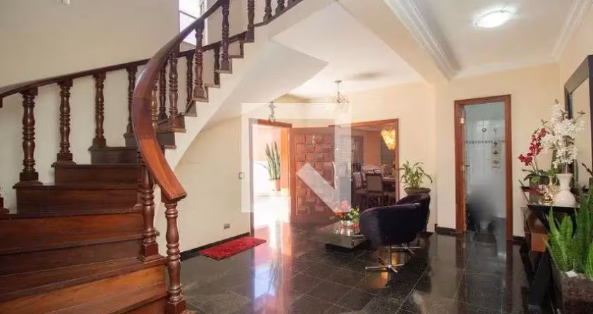 Casa para venda - city américa, 9 quartos,  600 m² - são paulo