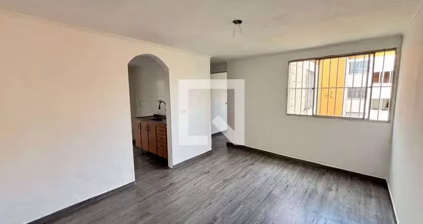 Apartamento para venda - jardim alvorada, 2 quartos,  50 m² - santo andré