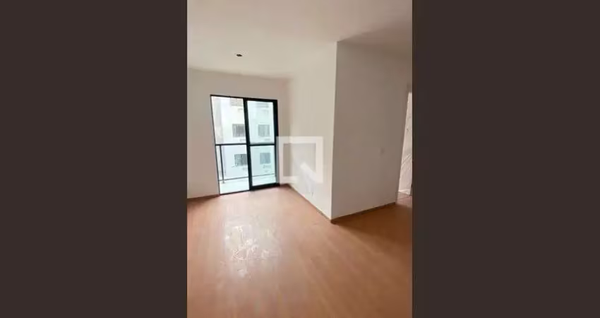 Apartamento para venda - vargem grande, 2 quartos,  46 m² - rio de janeiro