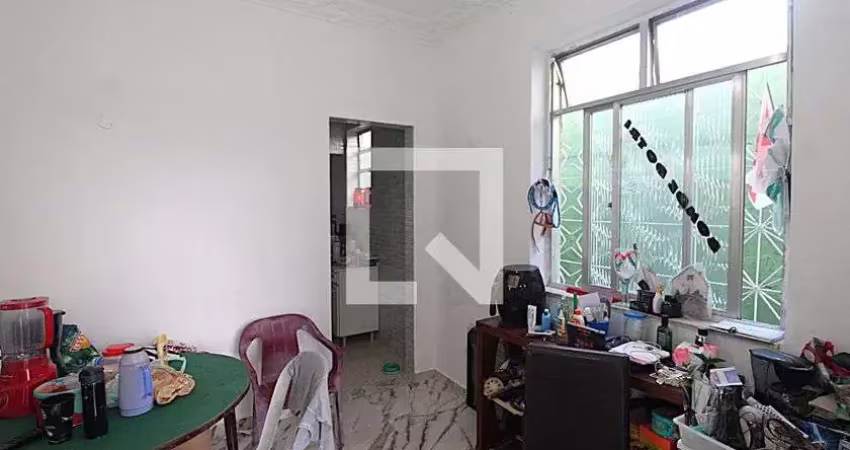 Casa para venda - todos os santos, 3 quartos,  90 m² - rio de janeiro