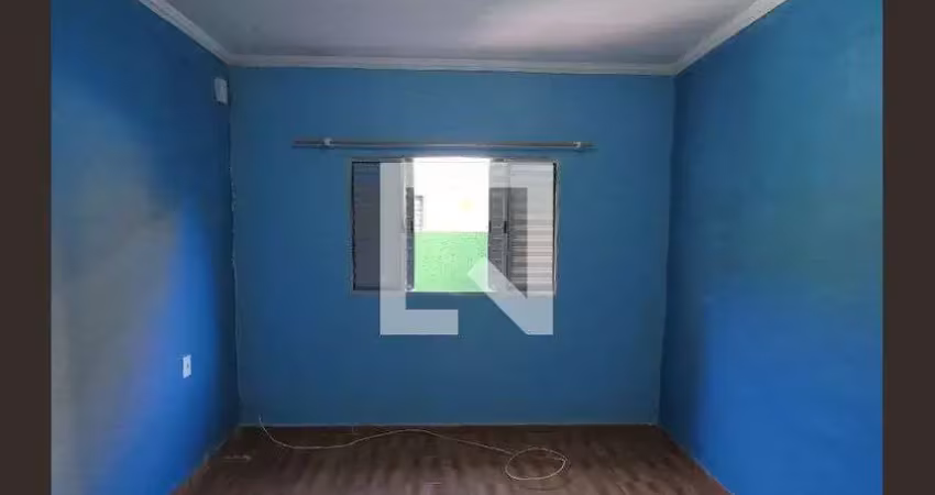 Casa para venda - vila rio de janeiro, 1 quarto,  40 m² - guarulhos