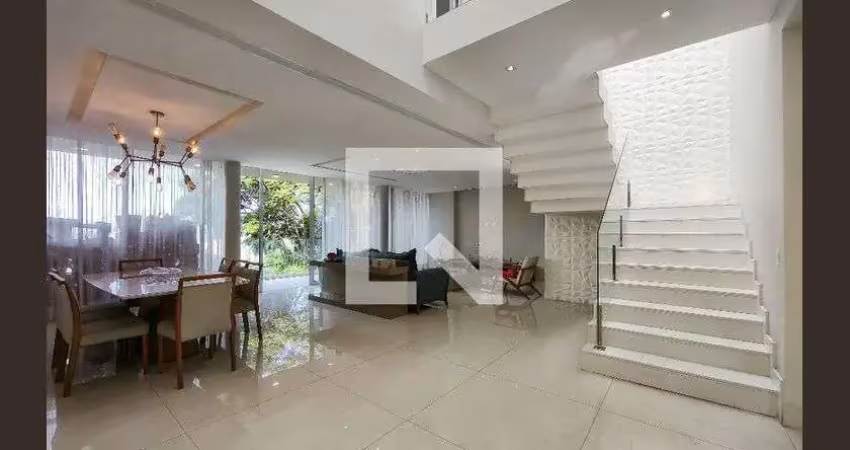 Casa para venda - grajaú, 4 quartos,  330 m² - rio de janeiro