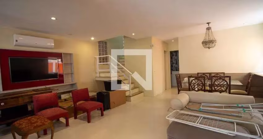 Casa para venda - recreio, 5 quartos,  251 m² - rio de janeiro