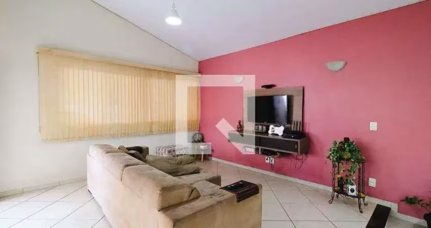 Casa para venda - colônia, 3 quartos,  250 m² - jundiaí