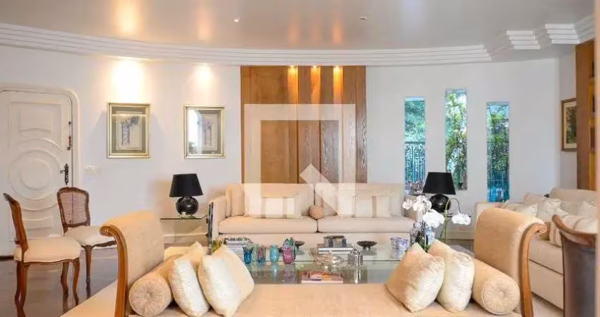 Casa para venda - aclimação, 3 quartos,  469 m² - são paulo