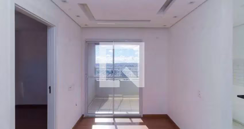 Apartamento para venda - sapopemba, 2 quartos,  43 m² - são paulo