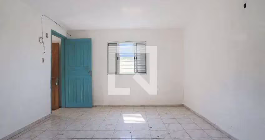 Casa para venda - sacomã, 1 quarto,  35 m² - são paulo