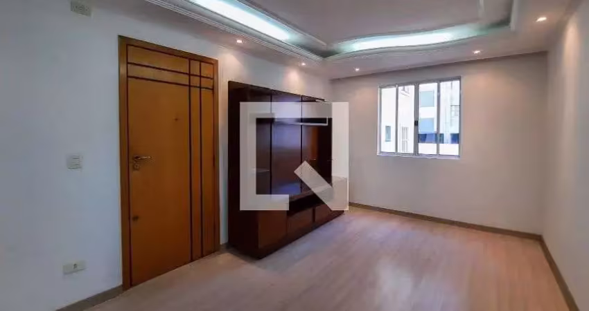 Apartamento para venda - rudge ramos, 2 quartos,  61 m² - são bernardo do campo