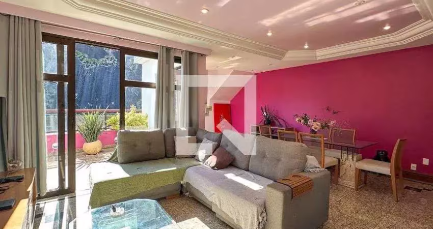 Cobertura para venda - copacabana, 3 quartos,  280 m² - rio de janeiro