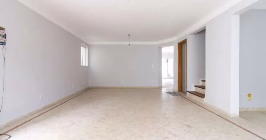 Casa para venda - mooca, 5 quartos,  500 m² - são paulo