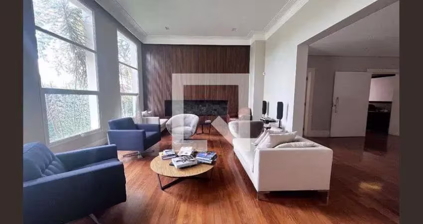 Casa para venda - alto taquaral, 4 quartos,  700 m² - campinas