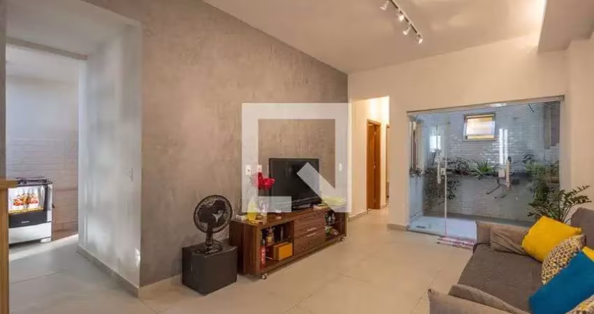 Apartamento para venda - grajaú, 3 quartos,  100 m² - rio de janeiro