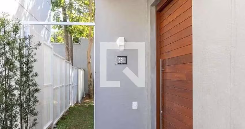 Casa / sobrado em condomínio para venda - chácara santo antonio, 4 quartos,  483 m² - são paulo
