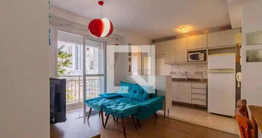 Apartamento para venda - vila andrade, 2 quartos,  51 m² - são paulo