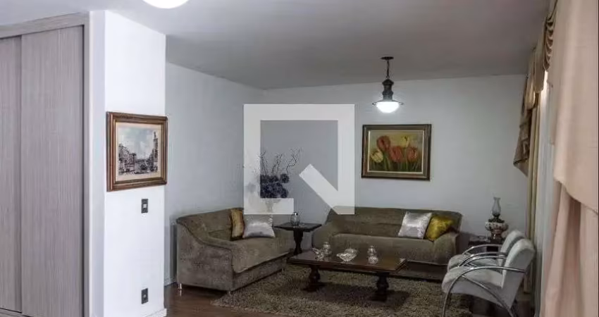 Casa para venda - caiçara-adelaide, 4 quartos,  300 m² - belo horizonte