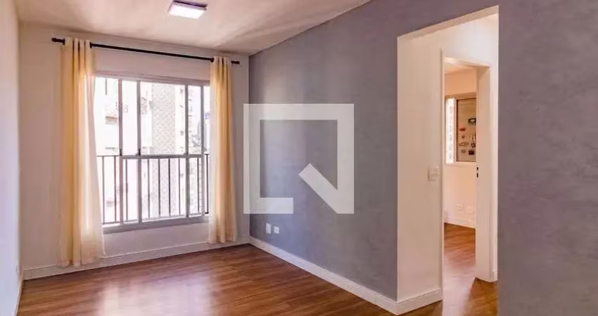 Cobertura para venda - chácara inglesa, 2 quartos,  49 m² - são paulo